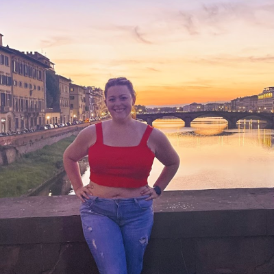 Veni, vidi, vici.- My 10 Day Trip to Italy: Day 3 and 4- Florence